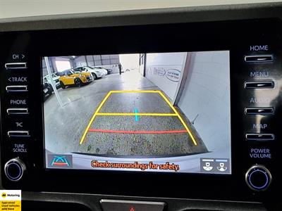 2021 Toyota YARIS CROSS - Thumbnail