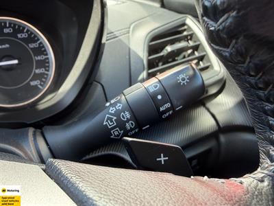 2018 Subaru Impreza - Thumbnail