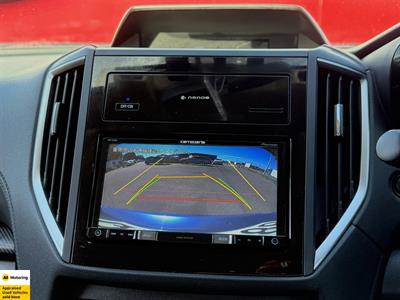 2018 Subaru Impreza - Thumbnail