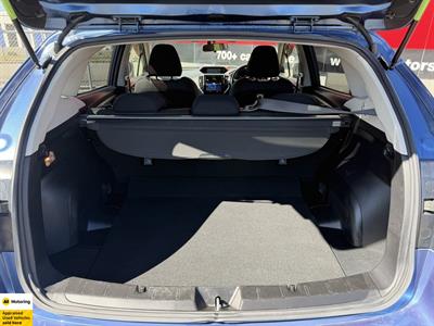 2018 Subaru Impreza - Thumbnail