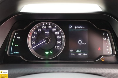 2022 Hyundai IONIQ - Thumbnail