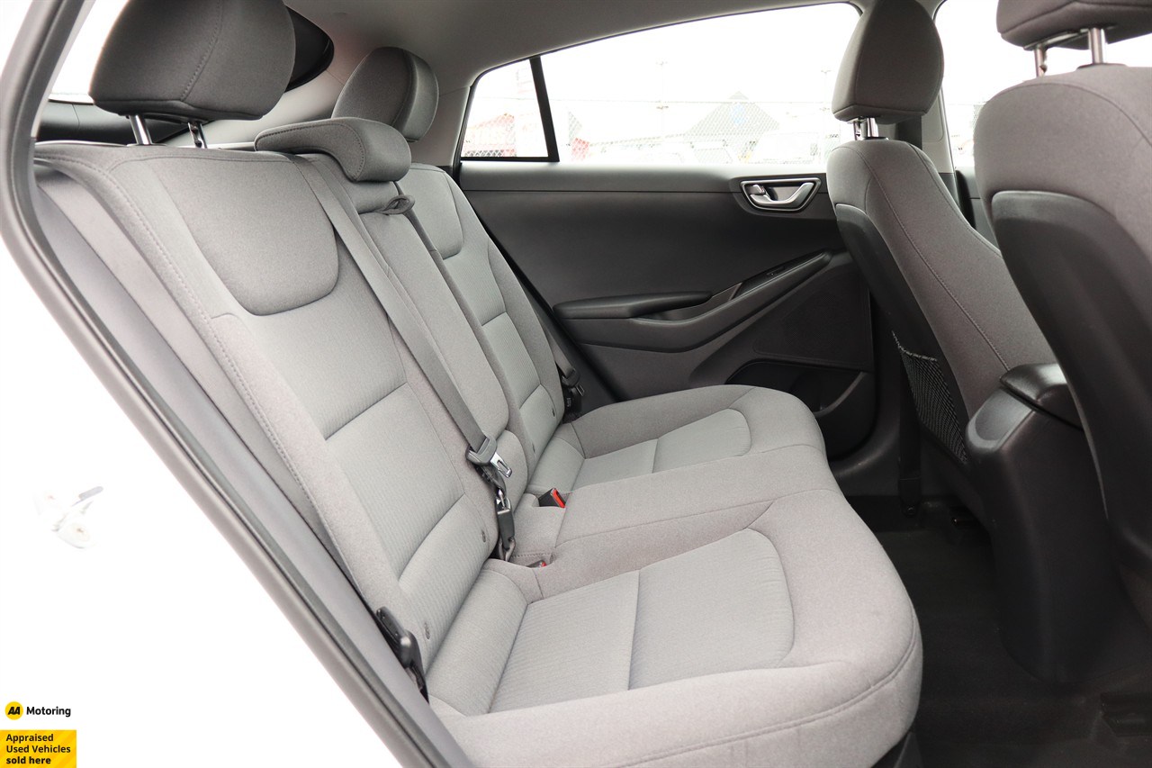 2022 Hyundai IONIQ