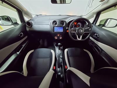 2020 Nissan Note - Thumbnail