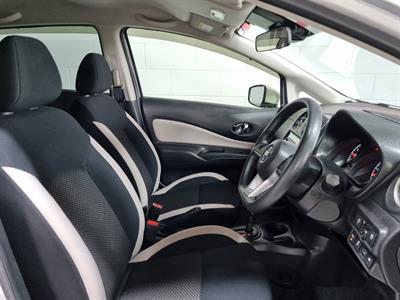 2020 Nissan Note - Thumbnail