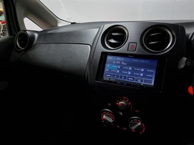 2020 Nissan Note - Thumbnail