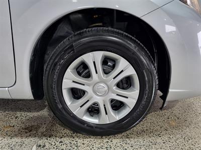 2020 Nissan Note - Thumbnail