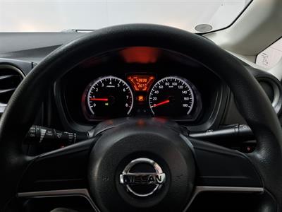 2020 Nissan Note - Thumbnail