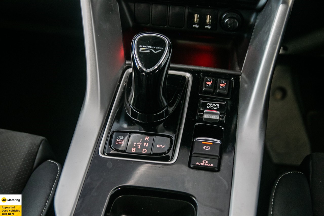 2022 Mitsubishi Eclipse Cross