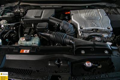 2022 Mitsubishi Eclipse Cross - Thumbnail