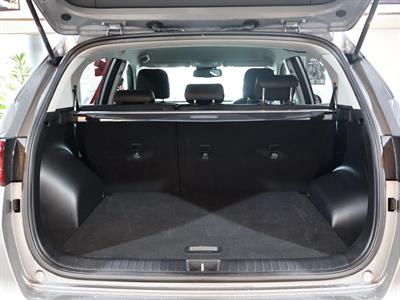 2021 Kia Sportage - Thumbnail