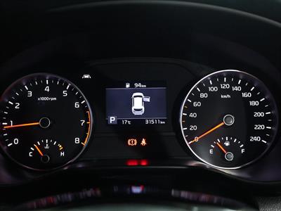 2021 Kia Sportage - Thumbnail