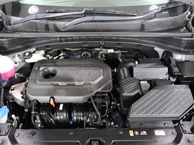 2021 Kia Sportage - Thumbnail