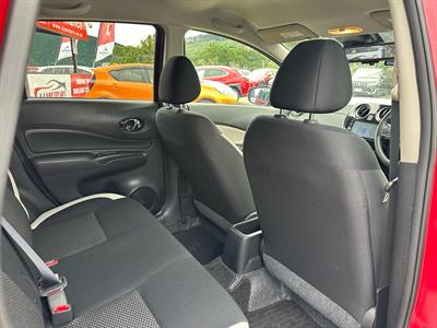 2015 Nissan Note - Thumbnail