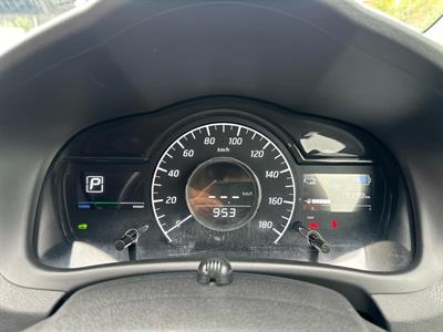 2015 Nissan Note - Thumbnail