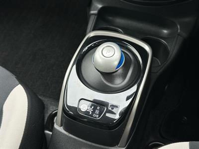 2015 Nissan Note - Thumbnail