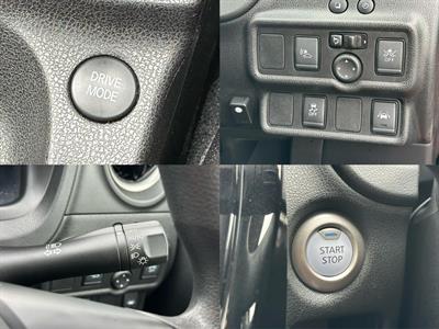 2015 Nissan Note - Thumbnail