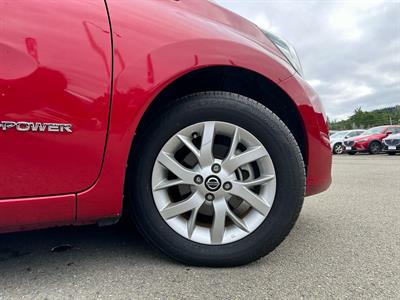 2015 Nissan Note - Thumbnail