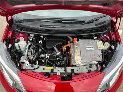2015 Nissan Note - Thumbnail