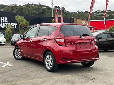 2015 Nissan Note - Thumbnail