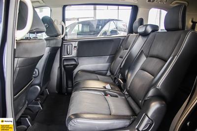 2014 Honda Odyssey - Thumbnail
