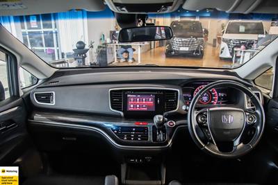 2014 Honda Odyssey - Thumbnail