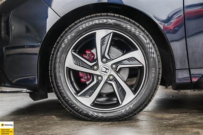 2014 Honda Odyssey - Thumbnail