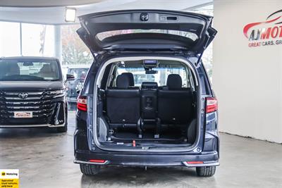 2014 Honda Odyssey - Thumbnail
