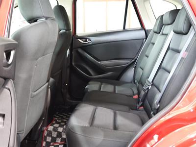 2013 Mazda CX-5 - Thumbnail