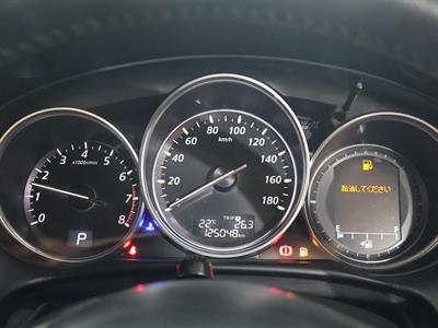 2013 Mazda CX-5 - Thumbnail