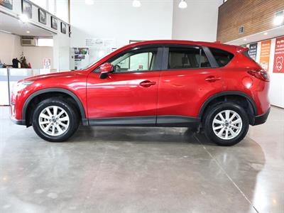 2013 Mazda CX-5 - Thumbnail