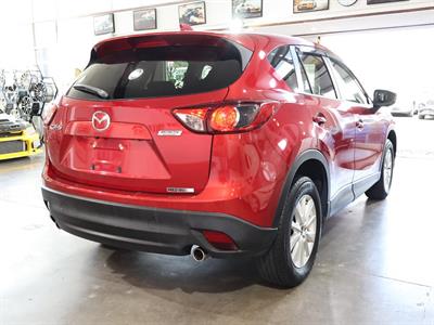 2013 Mazda CX-5 - Thumbnail