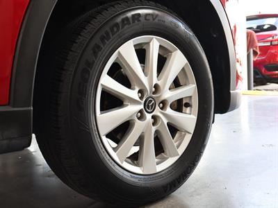 2013 Mazda CX-5 - Thumbnail