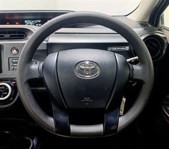 2020 Toyota Aqua - Thumbnail