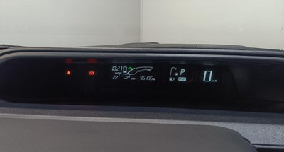 2020 Toyota Aqua - Thumbnail