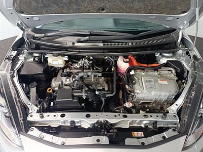 2020 Toyota Aqua - Thumbnail