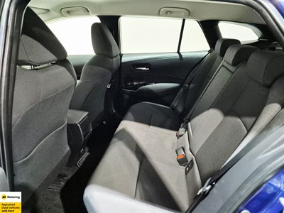 2019 Toyota Corolla - Thumbnail