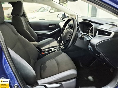 2019 Toyota Corolla - Thumbnail