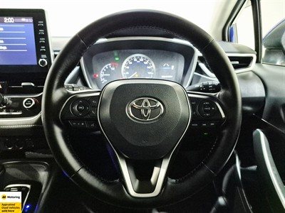 2019 Toyota Corolla - Thumbnail