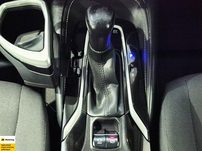2019 Toyota Corolla - Thumbnail