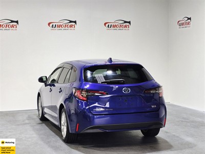 2019 Toyota Corolla - Thumbnail