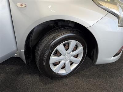 2015 Nissan Latio - Thumbnail