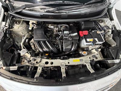 2015 Nissan Latio - Thumbnail