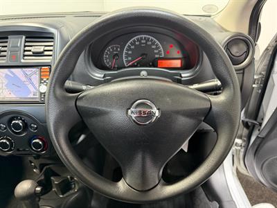 2015 Nissan Latio - Thumbnail