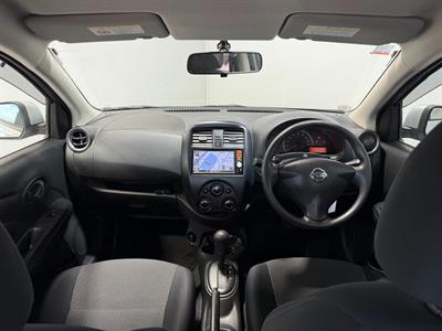 2015 Nissan Latio - Thumbnail