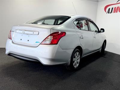 2015 Nissan Latio - Thumbnail