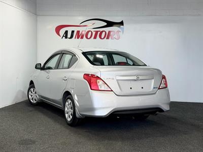 2015 Nissan Latio - Thumbnail