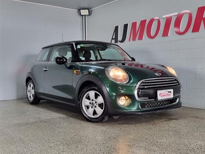 2015 Mini Cooper - Thumbnail