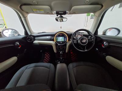 2015 Mini Cooper - Thumbnail