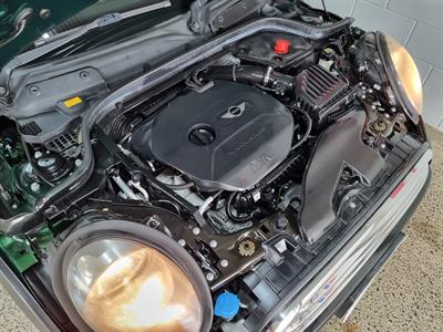 2015 Mini Cooper - Thumbnail