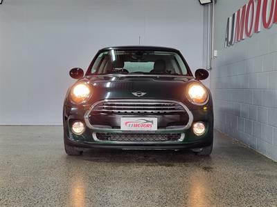 2015 Mini Cooper - Thumbnail